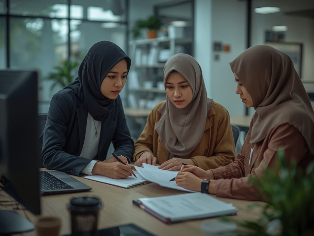 Operasional Layanan Terpadu untuk Hunian Sehat dan Efisien